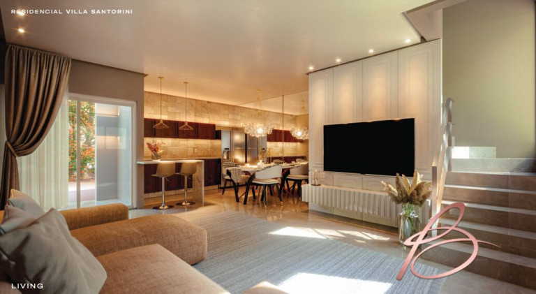 Sobrado com 3 Quartos à Venda, 172 m² em Dom Bosco - Itajaí