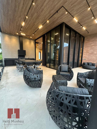 Imagem Casa com 4 Quartos à Venda, 840 m² em Alphaville Residencial Um - Barueri