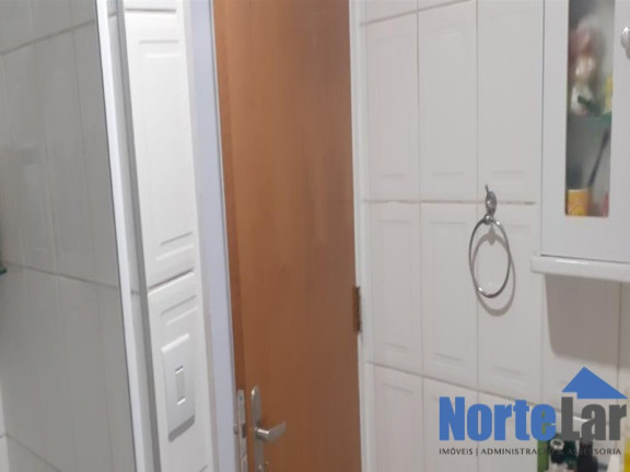 Imagem Apartamento com 1 Quarto à Venda, 35 m² em Sé - São Paulo
