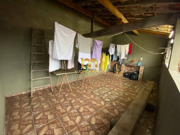 Imagem Casa com 3 Quartos à Venda, 90 m² em Tupiry - Praia Grande