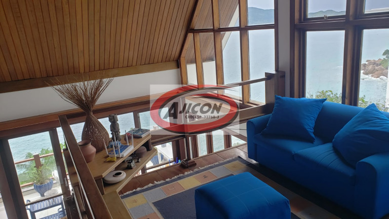 Imagem Casa de Condomínio com 6 Quartos à Venda, 500 m² em Toninhas - Ubatuba Imagem Casa de Condomínio com 6 Quartos à Venda, 500 m² em Toninhas - Ubatuba