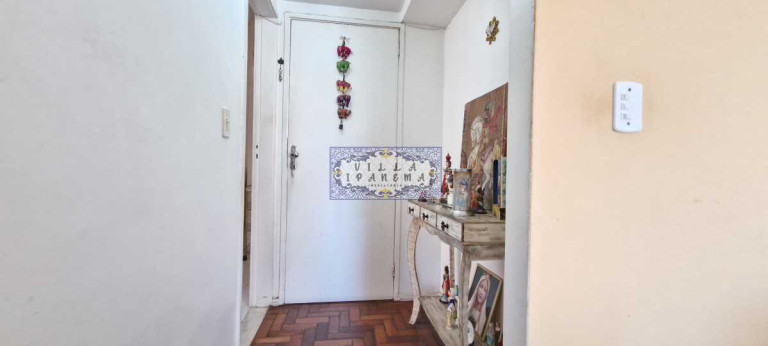 Imagem Cobertura com 3 Quartos à Venda, 140 m² em Tijuca - Rio De Janeiro