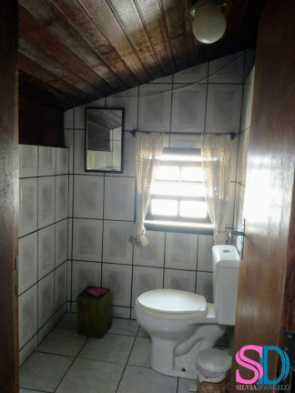 Imagem Casa com 4 Quartos à Venda, 425 m² em Itaguá - Ubatuba Imagem Casa com 4 Quartos à Venda, 425 m² em Itaguá - Ubatuba