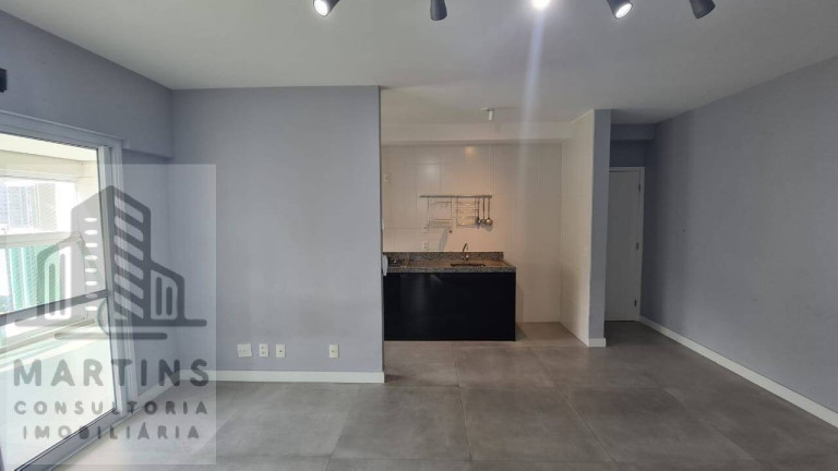 Foto do imóvel Apartamento com 2 Quartos à Venda, 66 m² em José Menino - Santos