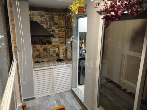 Imagem Apartamento com 2 Quartos à Venda, 65 m² em Rudge Ramos - São Bernardo Do Campo Imagem Apartamento com 2 Quartos à Venda, 65 m² em Rudge Ramos - São Bernardo Do Campo