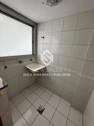 Imagem Apartamento com 3 Quartos à Venda, 79 m² em Parque Amazônia - Goiânia Imagem Apartamento com 3 Quartos à Venda, 79 m² em Parque Amazônia - Goiânia