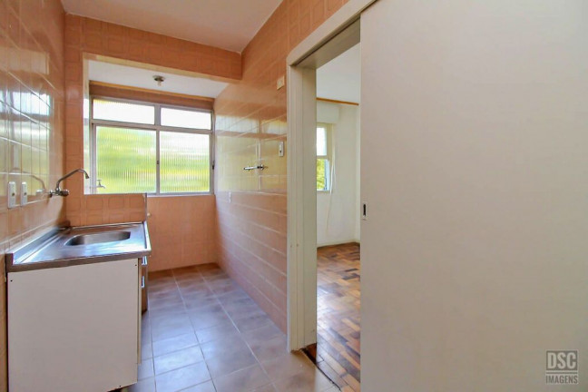 Imagem Apartamento com 2 Quartos à Venda, 56 m² em Azenha - Porto Alegre