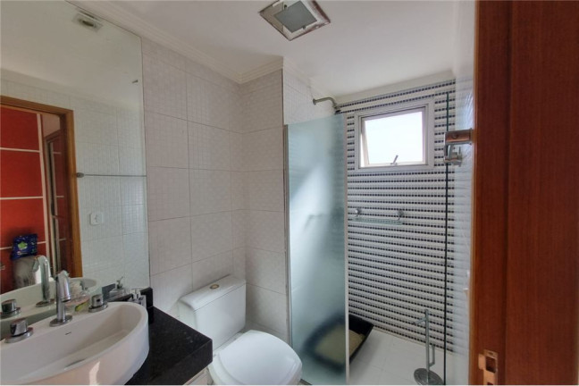 Imagem Apartamento com 2 Quartos à Venda, 85 m² em Tatuapé - São Paulo