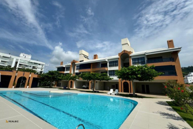 Imagem Apartamento com 4 Quartos à Venda, 208 m² em Palmas - Governador Celso Ramos Imagem Apartamento com 4 Quartos à Venda, 208 m² em Palmas - Governador Celso Ramos