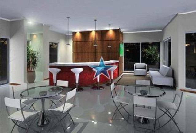 Imagem Apartamento com 3 Quartos à Venda, 171 m² em Perdizes - São Paulo