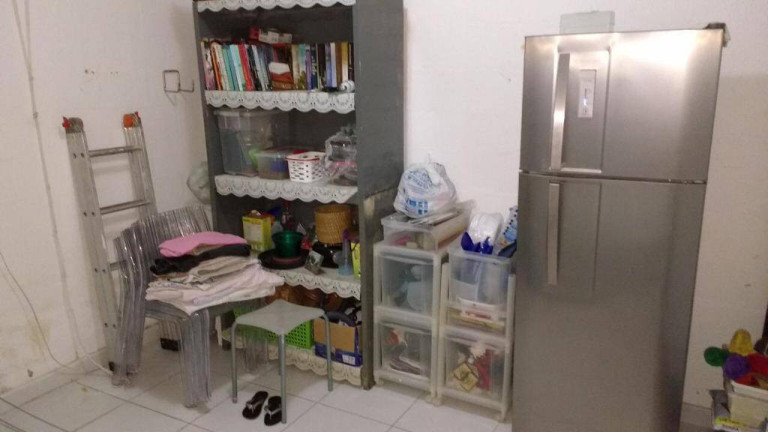 Imagem Casa de Condomínio com 3 Quartos à Venda, 142 m² em Jardim Monte Kemel - São Paulo