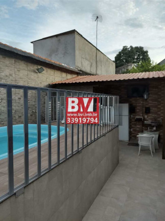 Imagem Casa com 4 Quartos à Venda, 283 m² em Braz De Pina - Rio De Janeiro Imagem Casa com 4 Quartos à Venda, 283 m² em Braz De Pina - Rio De Janeiro