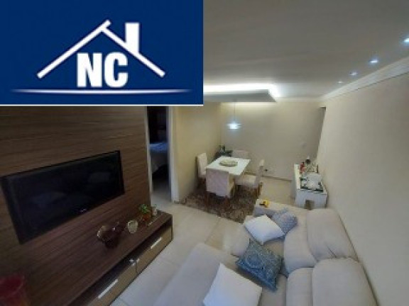Imagem Apartamento com 2 Quartos à Venda, 54 m² em Vila Das Mercês - São Paulo Imagem Apartamento com 2 Quartos à Venda, 54 m² em Vila Das Mercês - São Paulo
