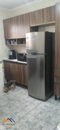 Imagem Sobrado com 3 Quartos à Venda, em Parque Gerassi - Santo André Imagem Sobrado com 3 Quartos à Venda, em Parque Gerassi - Santo André