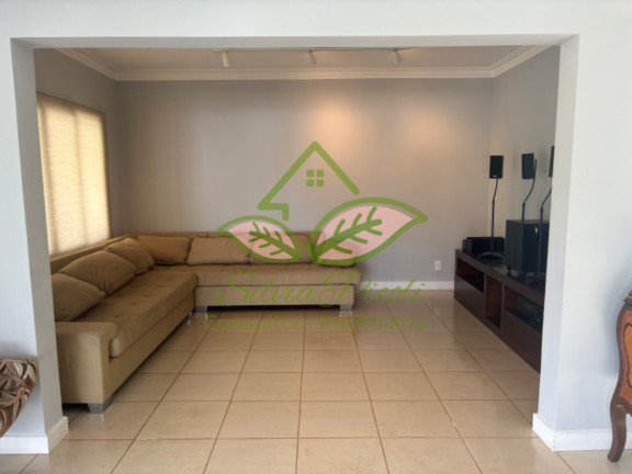 Imagem Casa de Condomínio com 4 Quartos à Venda, 461 m² em Loteamento Itatiba Country Club - Itatiba Imagem Casa de Condomínio com 4 Quartos à Venda, 461 m² em Loteamento Itatiba Country Club - Itatiba