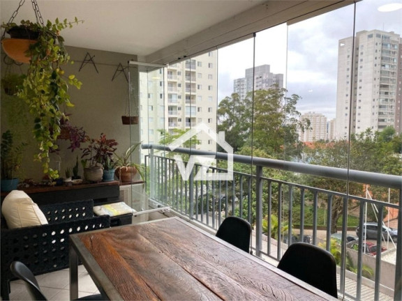 Imagem Apartamento com 2 Quartos à Venda, 87 m² em Vila Andrade - São Paulo Imagem Apartamento com 2 Quartos à Venda, 87 m² em Vila Andrade - São Paulo
