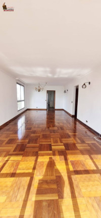Imagem Apartamento com 3 Quartos à Venda, 187 m² em Brooklin - São Paulo