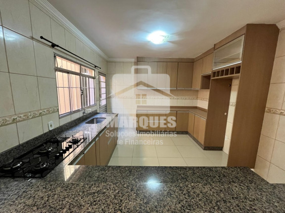 Sobrado com 2 Quartos à Venda, 85 m² em Jardim Nova Terra (nova Veneza) - Sumaré
