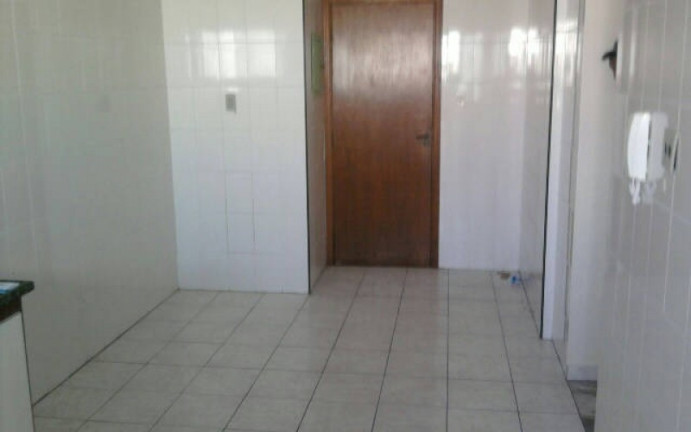 Imagem Apartamento com 3 Quartos à Venda, 115 m² em Tupi - Praia Grande