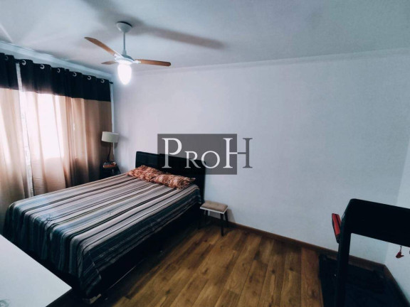 Imagem Apartamento com 1 Quarto à Venda, 60 m² em Itararé - São Vicente Imagem Apartamento com 1 Quarto à Venda, 60 m² em Itararé - São Vicente
