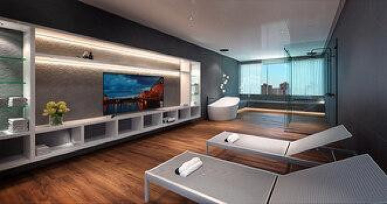 Imagem Apartamento à Venda,  em Jóquei - Teresina