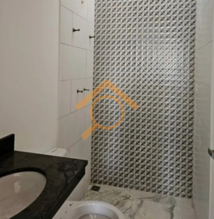 Imagem Casa com 2 Quartos à Venda, 80 m² em Vila Romano - São Paulo
