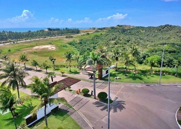 Imagem Terreno à Venda, 1.321 m² em Aquiraz Riviera - Aquiraz Imagem Terreno à Venda, 1.321 m² em Aquiraz Riviera - Aquiraz