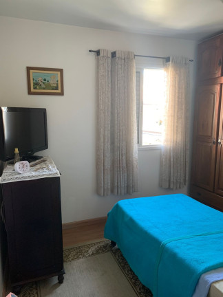 Imagem Apartamento com 2 Quartos à Venda, 55 m² em Santa Cecilia - São Paulo