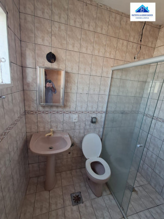 Imagem Casa com 3 Quartos à Venda, 120 m² em Vila Real Continuaçao - Hortolândia