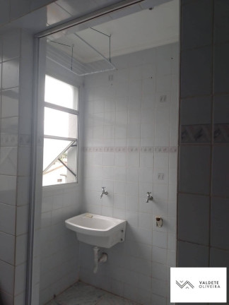 Imagem Apartamento com 2 Quartos à Venda, 62 m² em Urbanova I - São José Dos Campos