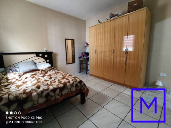 Imagem Casa com 4 Quartos à Venda,  em Burgo Paulista - São Paulo