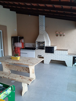Imagem Casa com 5 Quartos à Venda ou Locação, 350 m² em Vila Loty - Itanhaém Imagem Casa com 5 Quartos à Venda ou Locação, 350 m² em Vila Loty - Itanhaém