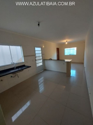 Imagem Casa com 3 Quartos à Venda, 130 m² em Jardim Paulista - Atibaia