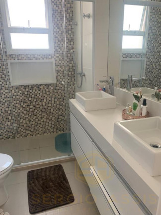 Imagem Apartamento com 3 Quartos à Venda, 156 m² em Tamboré - Santana De Parnaíba