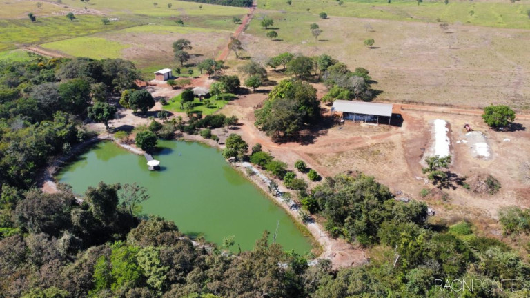 Imagem Fazenda à Venda, 6.290.000 m² em Zona Rural - Lagoa Da Confusão Imagem Fazenda à Venda, 6.290.000 m² em Zona Rural - Lagoa Da Confusão