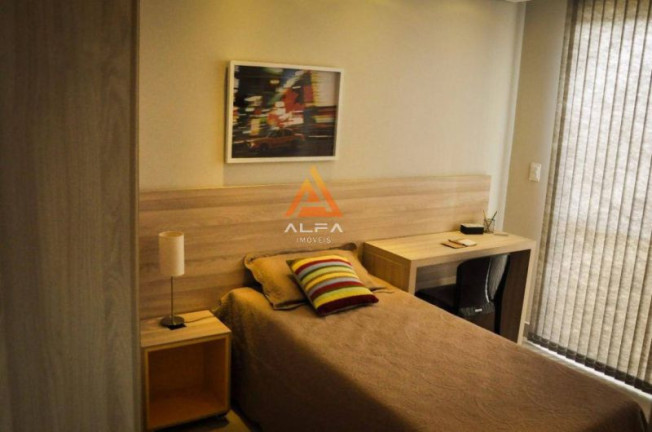 Imagem Apartamento com 2 Quartos à Venda, 75 m²