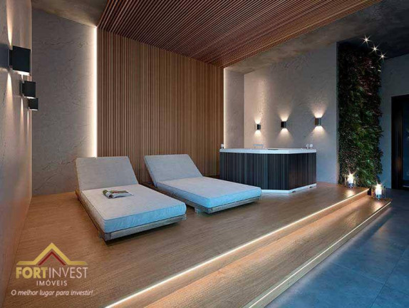 Imagem Imóvel com 3 Quartos à Venda, 120 m² em Vila Guilhermina - Praia Grande