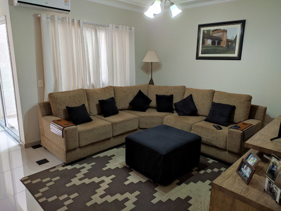 Imagem Casa de Condomínio com 3 Quartos à Venda, 248 m² em Condomínio Lago Da Serra - Araçoiaba Da Serra Imagem Casa de Condomínio com 3 Quartos à Venda, 248 m² em Condomínio Lago Da Serra - Araçoiaba Da Serra