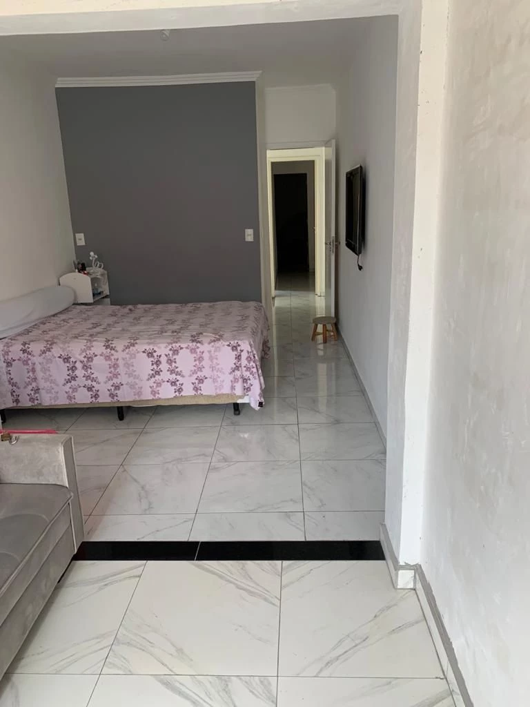 Imóvel com 3 Quartos à Venda, 184 m² em Jardim Santa Rosa - Taboão Da Serra