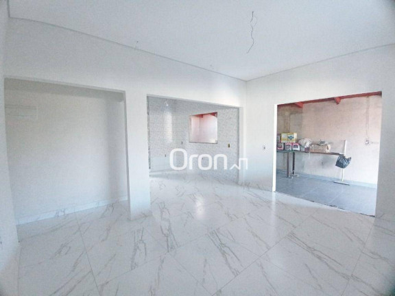 Imagem Casa com 3 Quartos à Venda, 180 m² em Residencial Nova Aurora - Goiânia