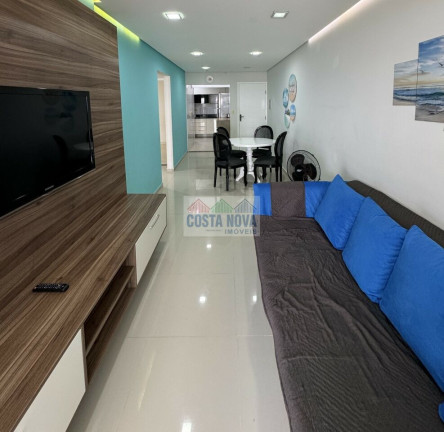 Imagem Apartamento com 2 Quartos à Venda, 86 m²