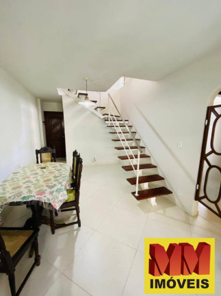 Imagem Cobertura com 3 Quartos à Venda, 166 m² em Passagem - Cabo Frio Imagem Cobertura com 3 Quartos à Venda, 166 m² em Passagem - Cabo Frio