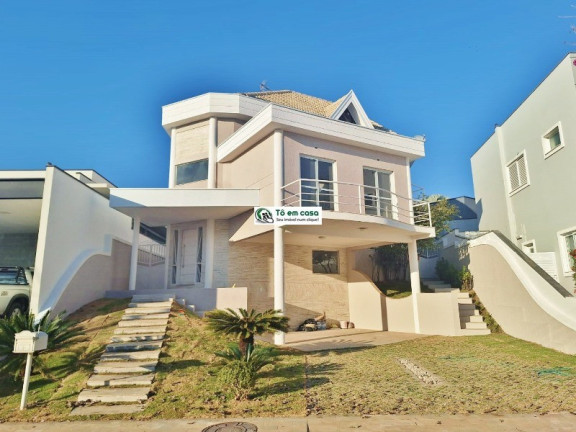 Imagem Casa com 4 Quartos à Venda, 379 m² em Urbanova Iii - São José Dos Campos