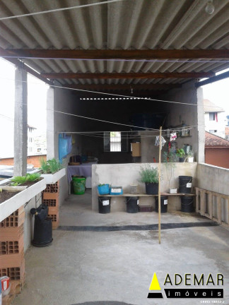 Imagem Casa com 2 Quartos à Venda, 130 m² em Serraria - Diadema