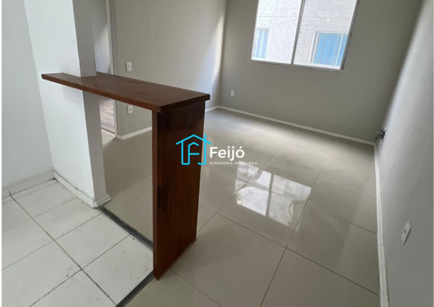 Imagem Apartamento com 2 Quartos à Venda, 41 m² em Restinga - Porto Alegre Imagem Apartamento com 2 Quartos à Venda, 41 m² em Restinga - Porto Alegre