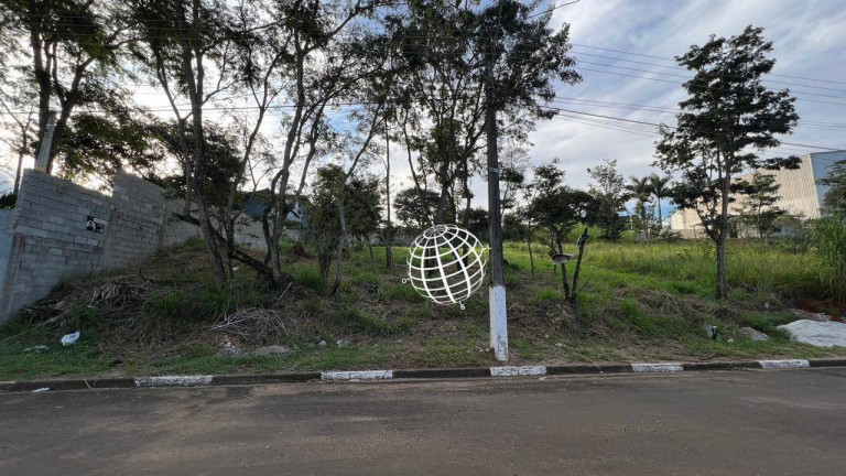 Terreno à Venda, 1.000 m² em Vila Dom Pedro - Atibaia