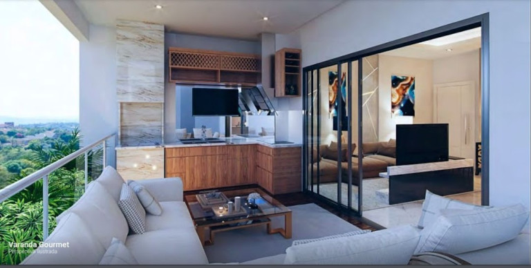 Imagem Apartamento com 3 Quartos à Venda, 285 m² em Horto Florestal - Salvador Imagem Apartamento com 3 Quartos à Venda, 285 m² em Horto Florestal - Salvador