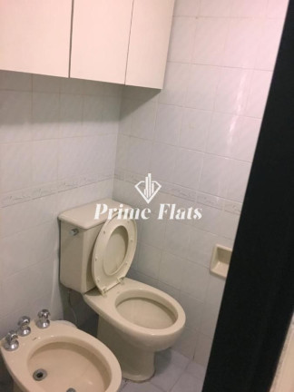 Imagem Apartamento com 2 Quartos à Venda, 55 m² em Jardim Paulista - São Paulo
