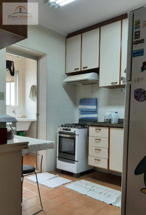 Imagem Cobertura com 3 Quartos à Venda, 195 m² em Jardim Ampliação - São Paulo Imagem Cobertura com 3 Quartos à Venda, 195 m² em Jardim Ampliação - São Paulo