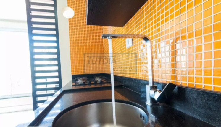 Imagem Apartamento com 2 Quartos à Venda, 56 m² em Saúde - São Paulo